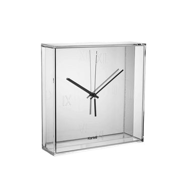 Tic&Tac Metal chrome