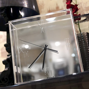 Tic&Tac Metal chrome