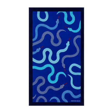 Eden Beach Towel