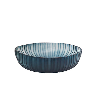 Maggia Bowl L blue