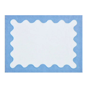 Ripple Placemat Set