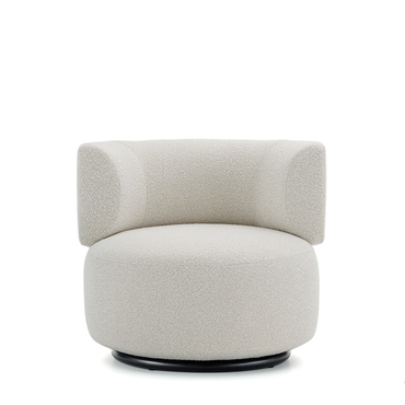 K-Wait Armchair Bouclé