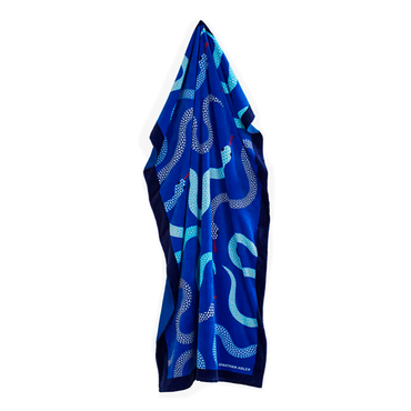 Eden Beach Towel