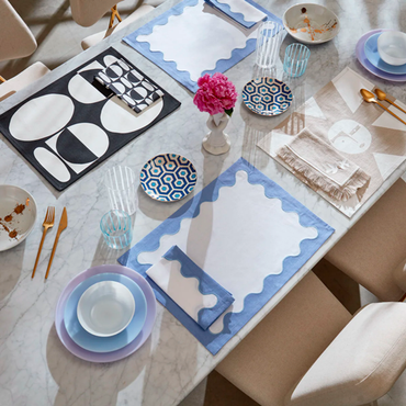 Ripple Placemat Set