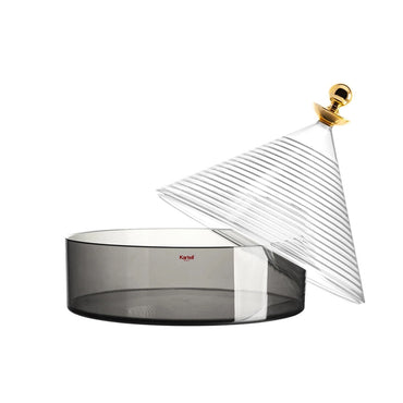 Trullo Crystal/Smoke