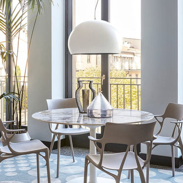 Trullo Crystal/Smoke