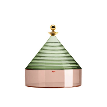 Trullo Sage Green/Pink