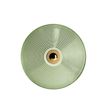 Trullo Sage Green/Pink