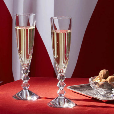 Vega Flute Champagne