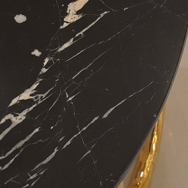 Scalinatella Cocktail Table Negro