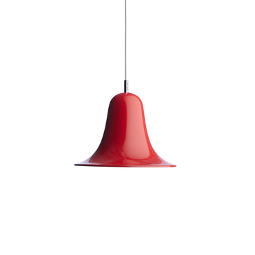 Pantop Pendant Bright Red