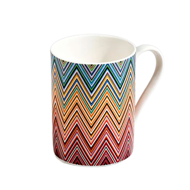 Zig Zag Jarris 156 Mug