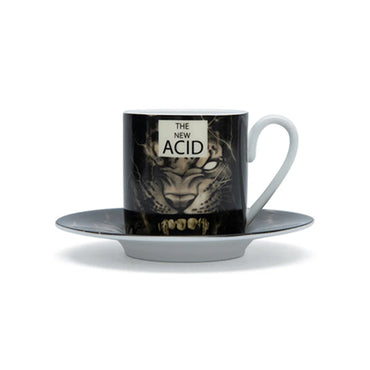 Collection Zeto Set x 2 Coffee Cup FR + NT x