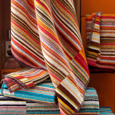 Toalla De Mano Jazz 156