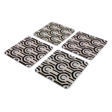 Posavasos Gatsby - Set De 4