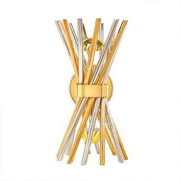 Electrum Sconce