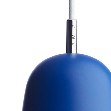 Pantop Pendant Classic Blue