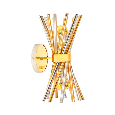 Electrum Sconce