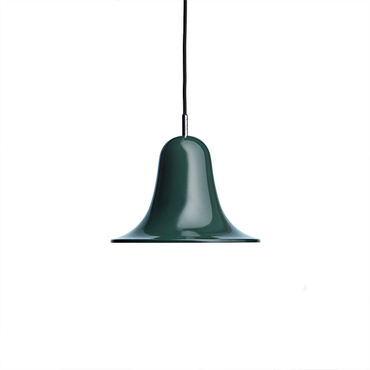 Pantop Pendant Dark Green