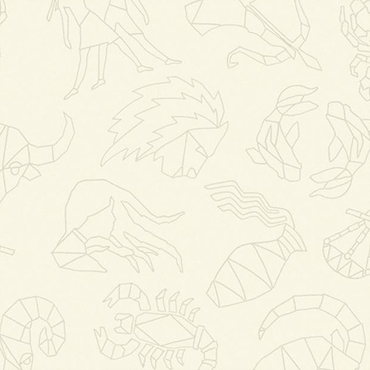 Papel Decorativo Constellations 10354