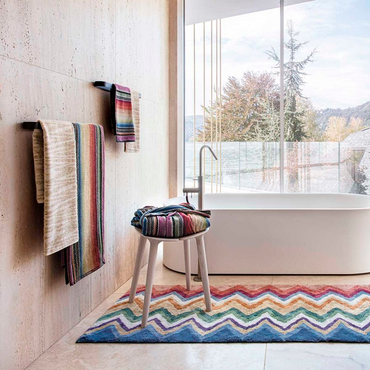 Toalla De Mano Allan 211