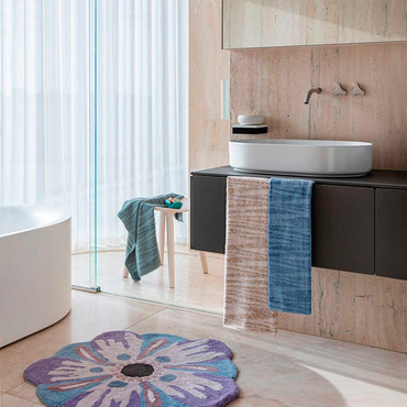 Toalla De Mano Allan 211