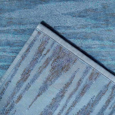 Toalla De Mano Allan 501