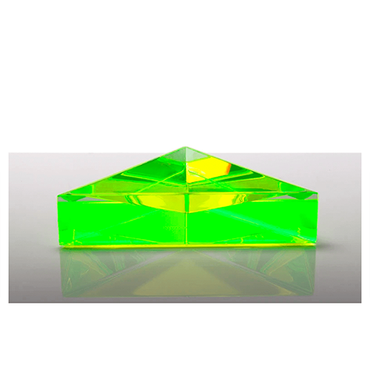 Delta Dish Green Large