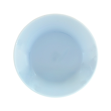 Ether Salad/Dessert Plate