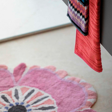 Toalla De Mano Allan 591