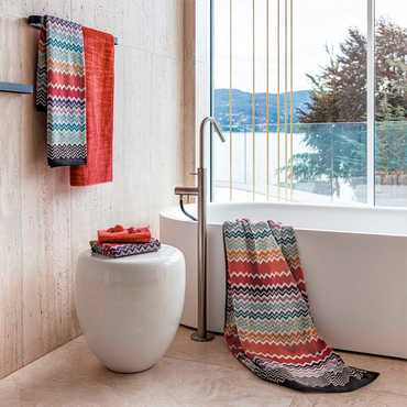 Toalla De Mano Allan 591