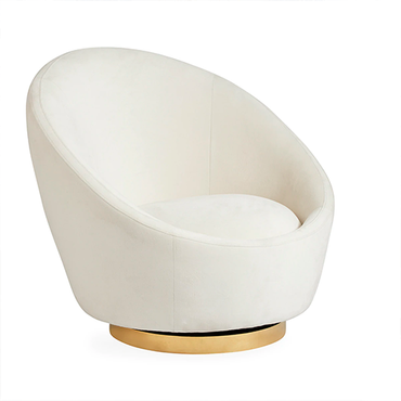 Ether Swivel Chair