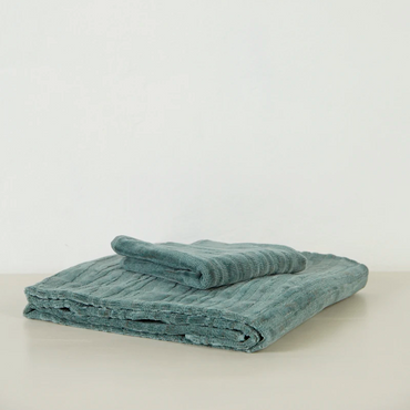 Toalla De Mano Allan 651