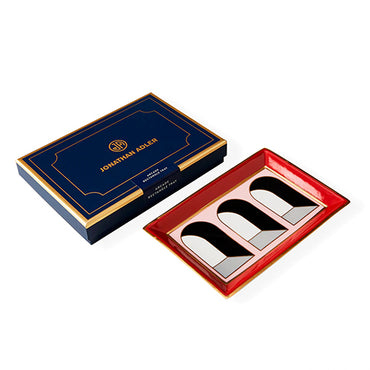 Arcade Rectangle Tray
