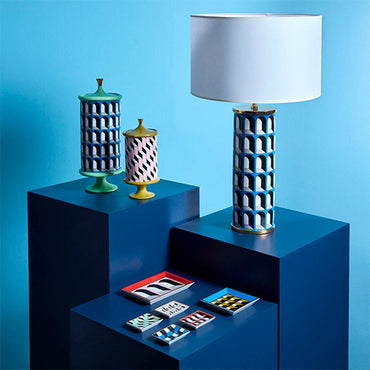 Arcade Rectangle Tray