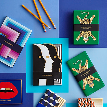 Explorer Notecard Set