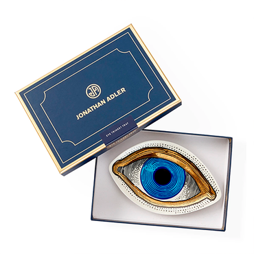 Eye Trinket Tray