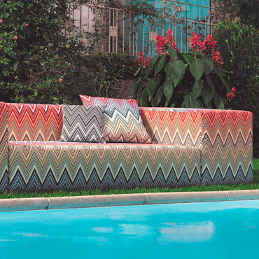 Cojin Kew -Outdoor 601