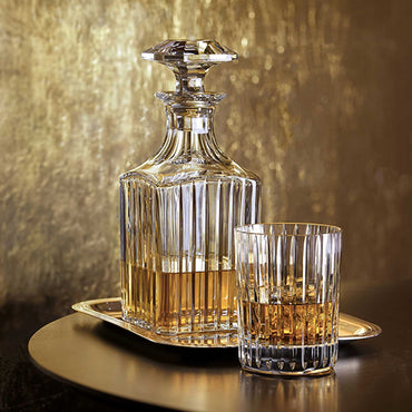 Harmonie Whiskey Decanter Square