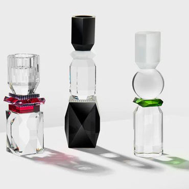 Memphis T-Light Holder