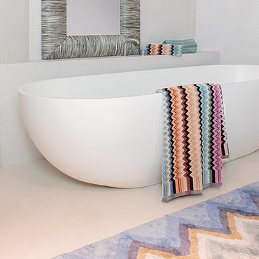 Adam Beach Towel 160