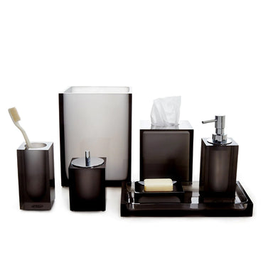 Hollywood Wastebasket Smoke