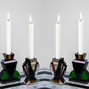 Brooklyn Candle Holder