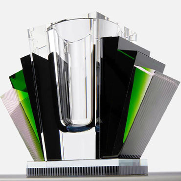 Harlem Vase
