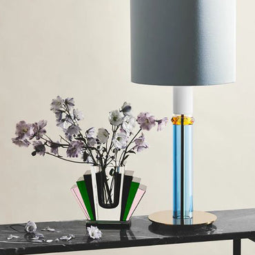 Harlem Vase