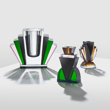 Harlem Vase