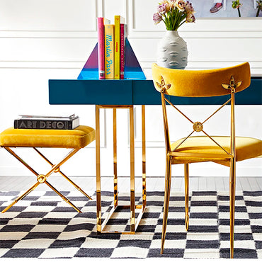 Rider X-Bench Rialto Gold