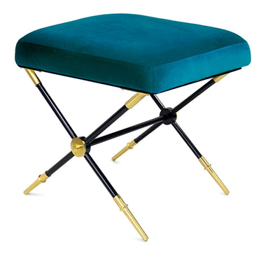 Rider X-Bench Rialto Peacock