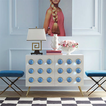 Rider X-Bench Rialto Peacock