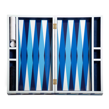 Sorrento Backgammon Set
